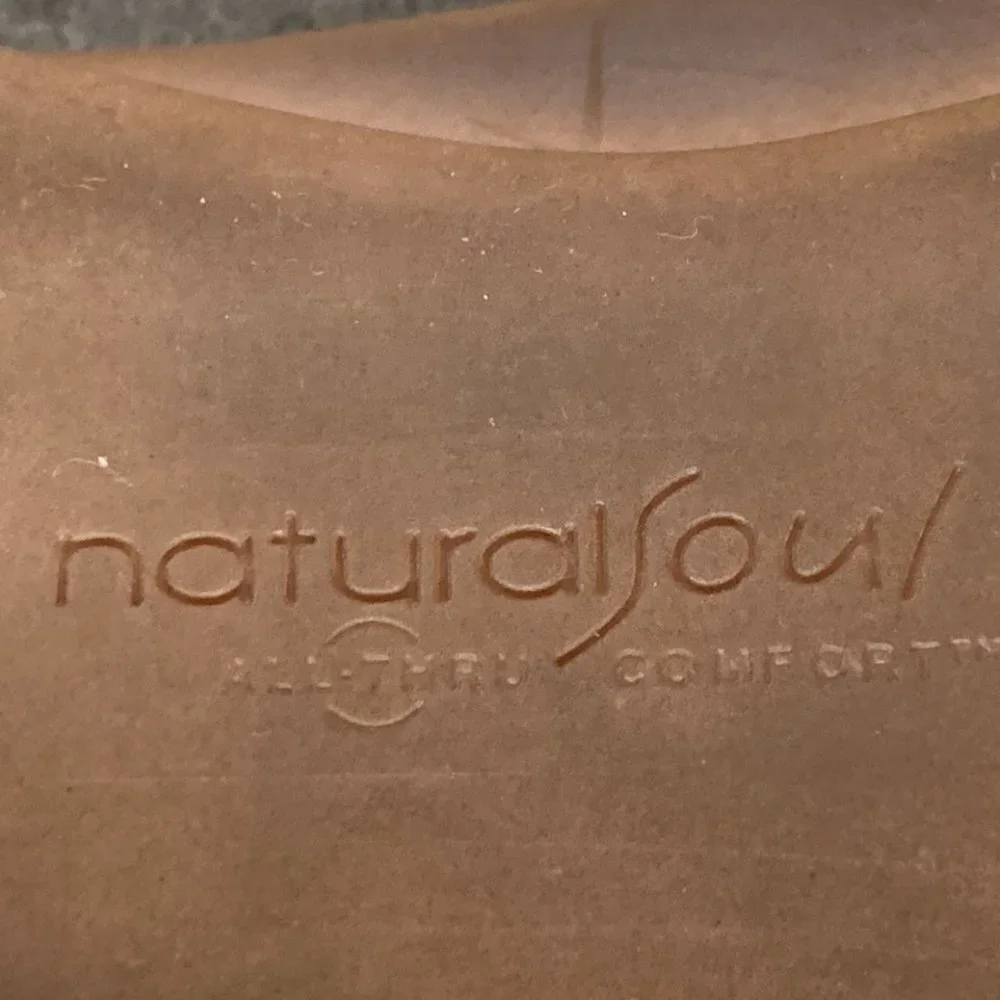 Natural Soul brand natural